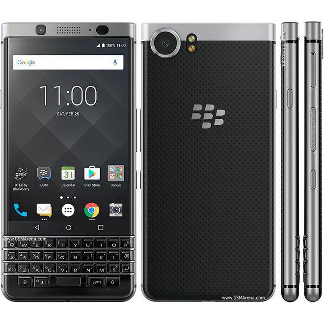 BlackBerry KEYone AT&T – ElectronicsForce