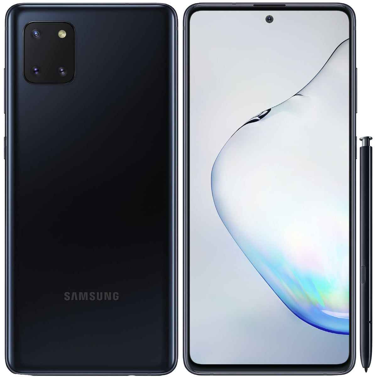 Samsung Galaxy Note 10 Lite 128GB 6GB Ram 6.7
