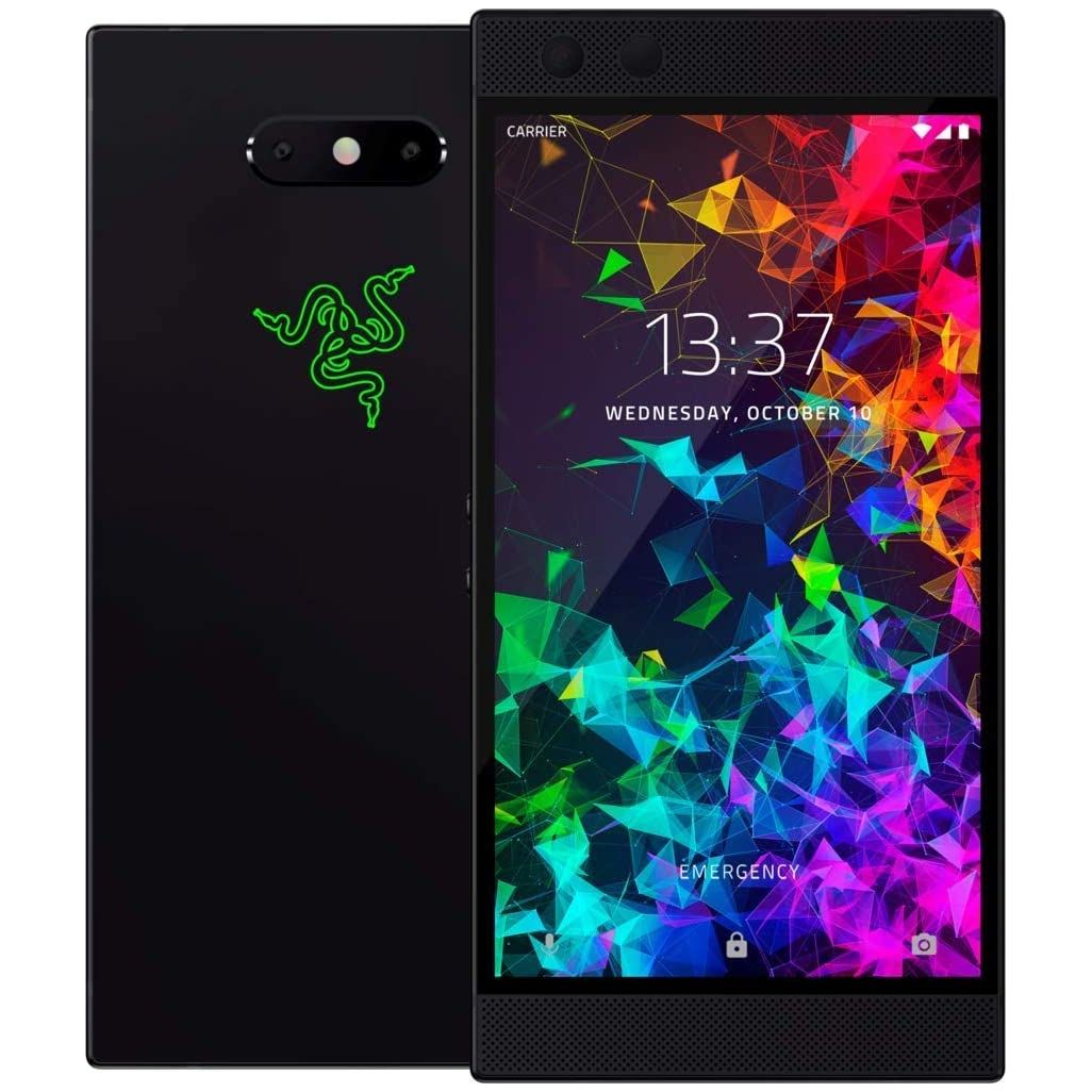 Razer Phone 2 Gsm Unlocked – ElectronicsForce
