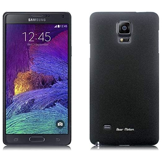 Samsung Galaxy Note 4 SM-N910C 32GB GSM Unlocked – ElectronicsForce